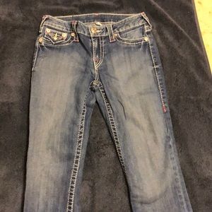 True religion jeans